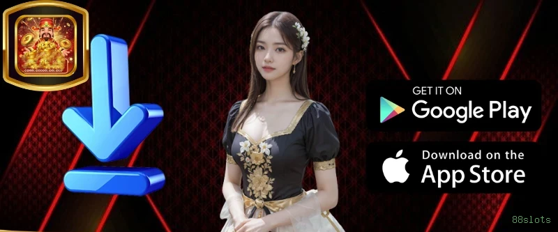 Slots no app 88slots mobile
