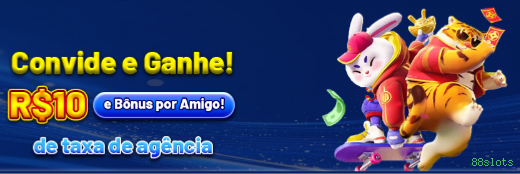 Configurações úteis dentro do app 88slots