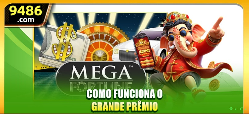 Apostas esportivas 88slots - futebol e esportes ao vivo