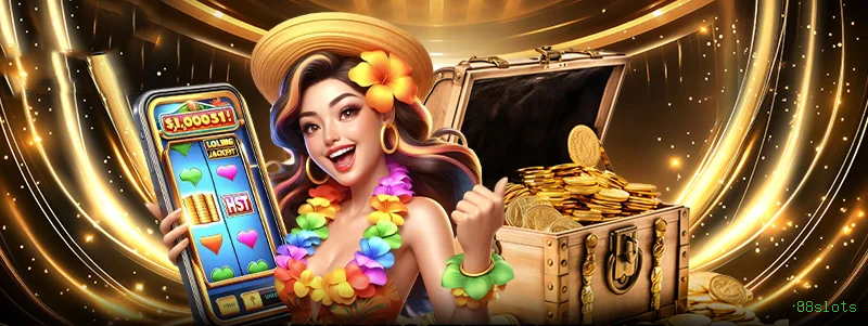 App 88slots apostas esportivas mobile