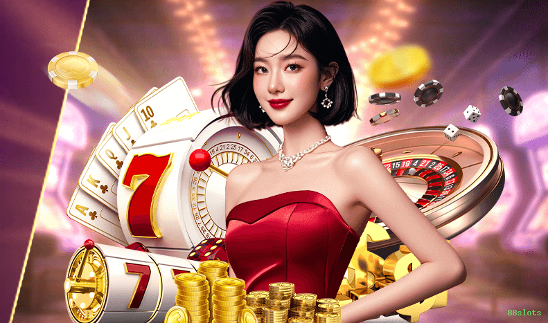 App 88slots Android download