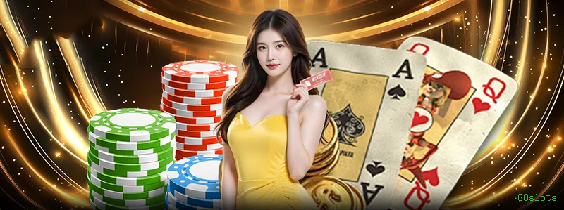 Programa VIP 88slots - benefícios exclusivos