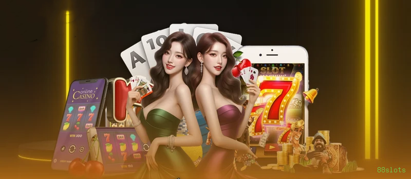 Cashback VIP 88slots - reembolso semanal