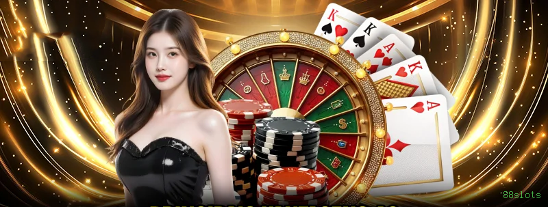 Saque PIX 88slots